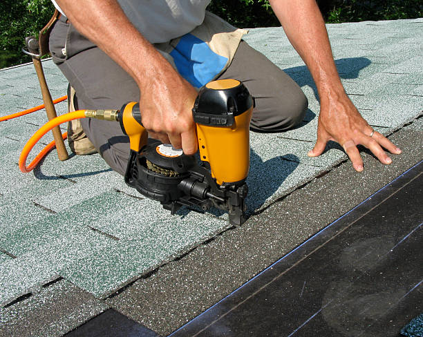 Best Gutter Installation and Roofing  in Itasca, TX