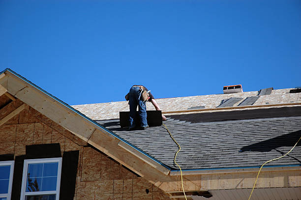 Quick and Trustworthy Emergency Roof Repair Services in Itasca, TX