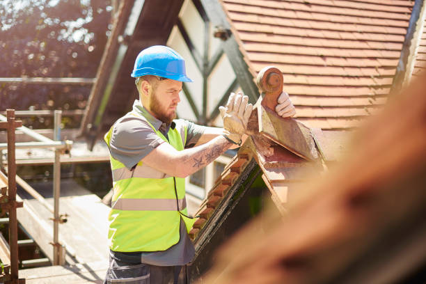 Best Commercial Roofing Services  in Itasca, TX