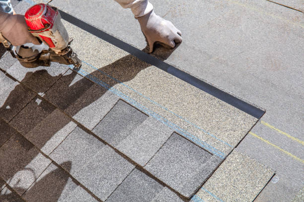 Slate Roofing Contractor in Itasca, TX